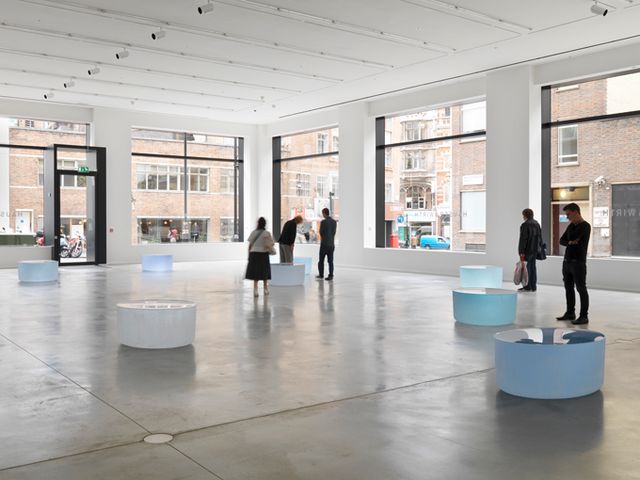 Roni Horn - Recent Work - Hauser & Wirth